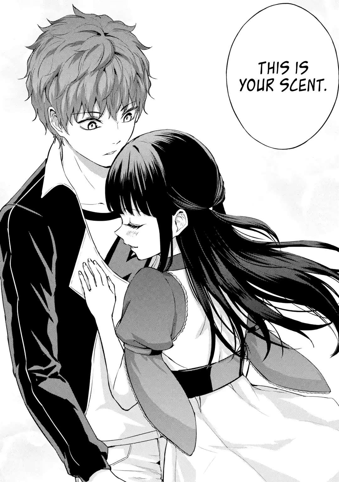 Ore no Genjitsu wa Ren'ai Game?? ka to Omottara Inochigake no Game datta Chapter 82.5 6